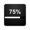 Battery Progress Widget icon