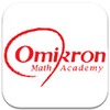 오미크론 수학 icon