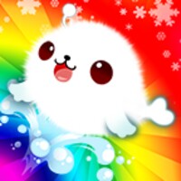 Cute Fluffy Story android app icon