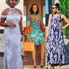 Women African Fashion 2021 icon