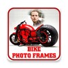 Bike Photo Frames icon