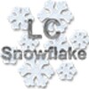 LC Snowflake Theme icon