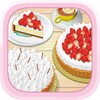 Cake Friends - Cake Restaurant Tycoon Game icon