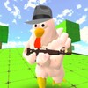 Icône Rooster FPS Shooter Game