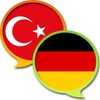 German Turkish Dictionary Free icon