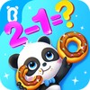 Little Panda Math Genius icon