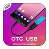 USB OTG Driver for Android icon