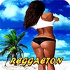 Reggaeton Music icon