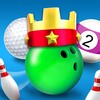 King of Ball Sports Game icon