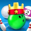 Ícone de King of Ball Sports Game