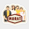 Morat Wallpaper Offline icon