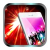 5. Night club Strobe light icon