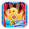 Icono de Duck Shoot Theme