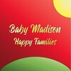 Baby Madison Happy Families icon