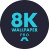 Icon von 8k Wallpaper Pro