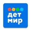 Детский мир simgesi