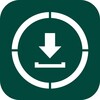 أيقونة Sol Status Saver For Whatsapp