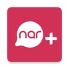 Nar+ icon