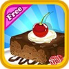 Icon von Dessert Maker