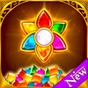 Magic Jewel Quest: New Match 3 & Jewel Games icon