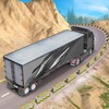 Truck Driving School Games Pro icon