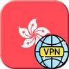 Hong Kong VPN - HK China IP icon