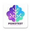 PsikoTest - Psikoloji Testleri icon