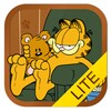 Ícone de Home Sweet Garfield LW Lite