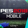 أيقونة PES2018 Mobile: Guide