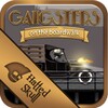 Gangsters on the boardwalk icon