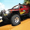 4x4 SUV Offroad Drive Rally icon