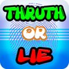 Truth or Lie Detector icon