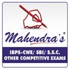 Mahendras icon