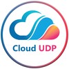 Cloud UDP icon