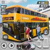 City Bus Simulator - Bus Games icon