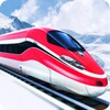 Pictogramă Subway Bullet Train Sim 2023