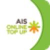 AIS ONLINE TOP UP icon