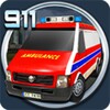 Emergency Rescue 911 icon