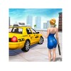 Taxi Simulator icon