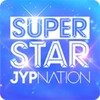 3. SuperStar JYPNATION icon