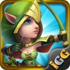 أيقونة Castle Clash: Quyết Chiến-Gamota