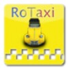 Ro Taxi simgesi