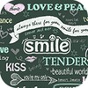 Icono de Sweet Words
