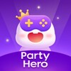 Icono de PartyHero