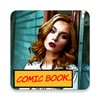 Comic Book Creator icon