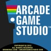 Arcade Game Studio icon