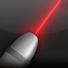 أيقونة Laser Pointer XXL - Simulator