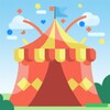 Circus Tycoon 3D icon