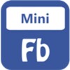 Mini For Facebook icon