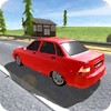 Russian Cars: Traffic 아이콘